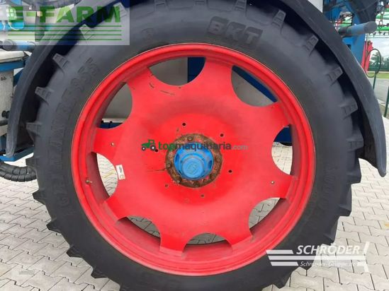 Atomizador - Lemken - primus 35/27