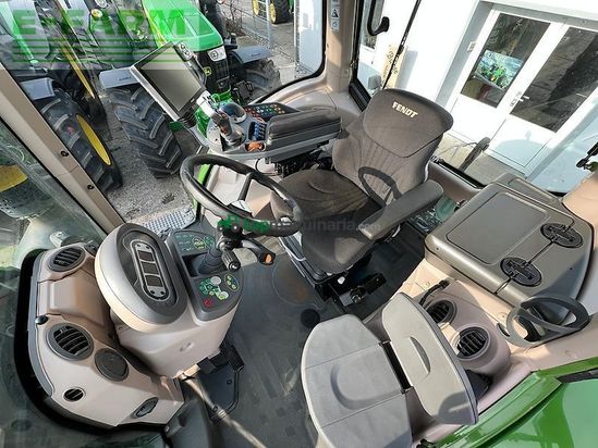 Tractor agrícola - Fendt - 826 vario profiplus naturegreen