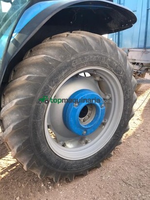 Tractor agrícola - Landini - GHIBLI 100