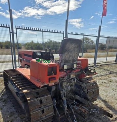 Tractor cadena  Same Explorer 75c.