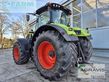 Tractor agrícola - Claas - axion 940 cmatic