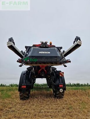 Atomizador - Horsch - leeb 6.300vn