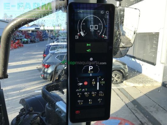 Tractor agrícola - Valtra - n155e active Active
