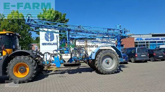 Atomizador - Inuma - ias 4027 evolution ii