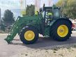 Tractor agrícola - John Deere - 6185 r