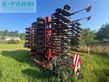Sembradora - Horsch - pronto 8 dc