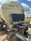 Cisterna - Vakutec - k 14 pul 14m3 mit 15m schleppschlauch