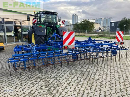 Combinado de siembra - Kockerling - allrounder 530 2.0