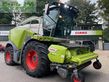 Cosechadora de Cereal - Claas - JAGUAR 950 4WD