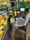 Cosechadora de Cereal - John Deere - 8500i prodrive 40km/h