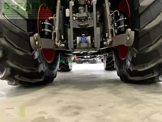 Tractor agrícola - Claas - axion 830 cmatic
