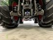Tractor agrícola - Claas - axion 830 cmatic