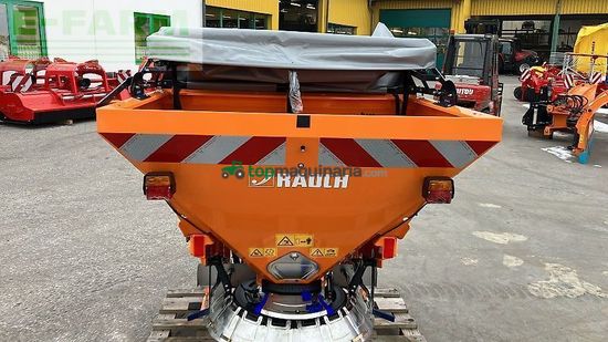 Esparcidor - Rauch - axeo 18.1 winterdienststreuer