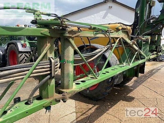 Atomizador - Amazone - ug 4500