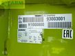 Cabezal - Claas - corio 670 fc conspeed