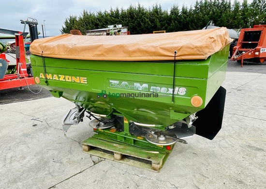 Abonadora - ZA-M MAXIS