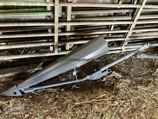 Cosechadora de Cereal - Fendt - 6300 c