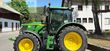 Tractor agrícola - John Deere - 6R 150