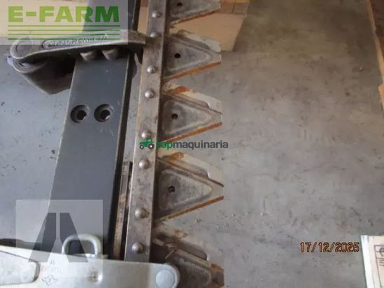 Tractor agrícola -  - varea s 161