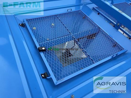 Esparcidor - Lemken - tauri 8/1500