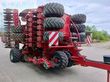 Sembradora -  - u-drill 6000 #frontreifenpacker #topzustand