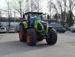 Tractor agrícola - Claas - axion 830 cmatic-stage v cebis CMATIC CEBIS