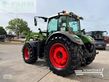 Tractor agrícola - Fendt - 724 vario gen6 power plus