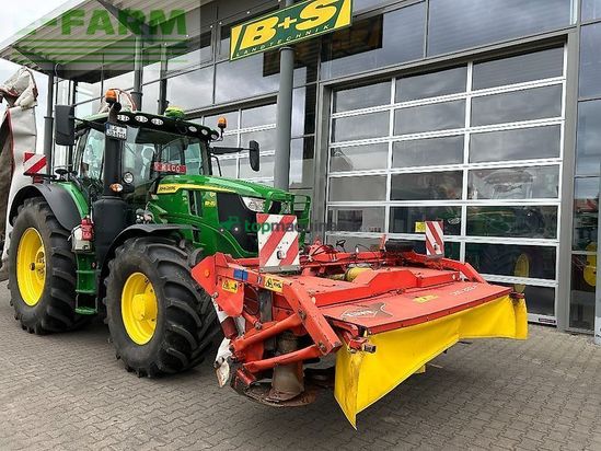 Cortacésped manual - Kuhn - gmd802 f ff