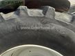 Tractor agrícola - Steyr - 6205 cvt