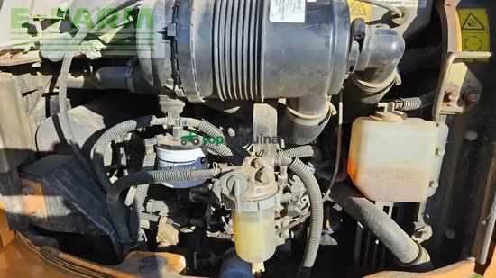 Excavadora - Case IH - cx36b