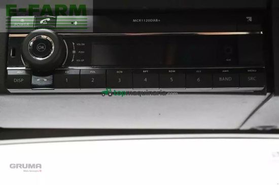 Elevadora - Linde - h 50 d/600 1204-01