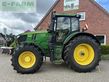 Tractor agrícola - John Deere - 6250r