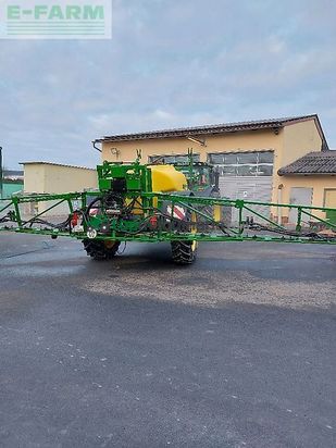 Atomizador - John Deere - 740i