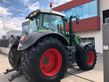 Tractor agrícola - Fendt -  828 Profi Plus