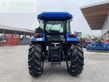 Tractor agrícola - New Holland - td 5.85 + druckluftbremsanlage