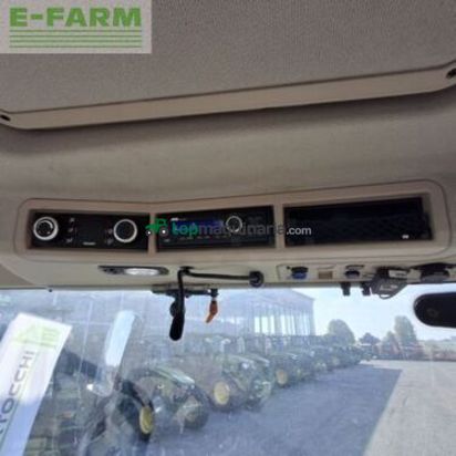 Tractor agrícola - Fendt - 516 vario power