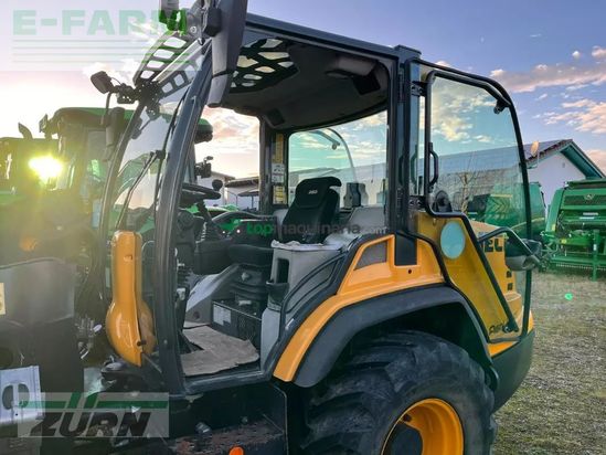 Minicargadora - Dieci - agri pivot t60 mit neuem motor