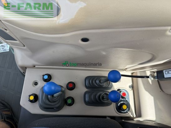 Tractor agrícola - Fendt - 211 vario (gen2)