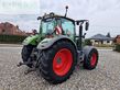 Tractor agrícola - Fendt - 720 vario power plus