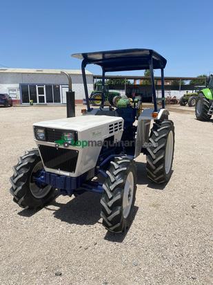 Tractor agrícola - Lamborghini - R235