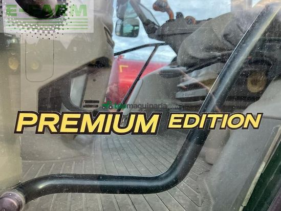 Tractor agrícola - John Deere - 6250r