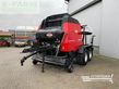 Empacadora gigant - Kuhn - rv 2190