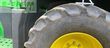 Cosechadora de Cereal - John Deere - 8700