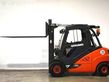 Elevadora - Linde - h 35 d (3a) evo 393-02