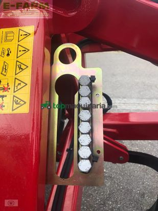 Cultivador - Horsch - terrano 4 fx