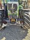 Tractor agrícola - Fendt - fendt vario 724 s4 profi plus
