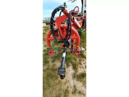 Rastrillo - Pöttinger - top762c