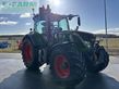 Tractor agrícola - Fendt - 516 vario gen3