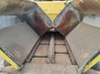 Extendedora de Asfalto Dynapac F161 - 8W