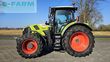 Tractor agrícola - Claas - arion 660 cmatic
